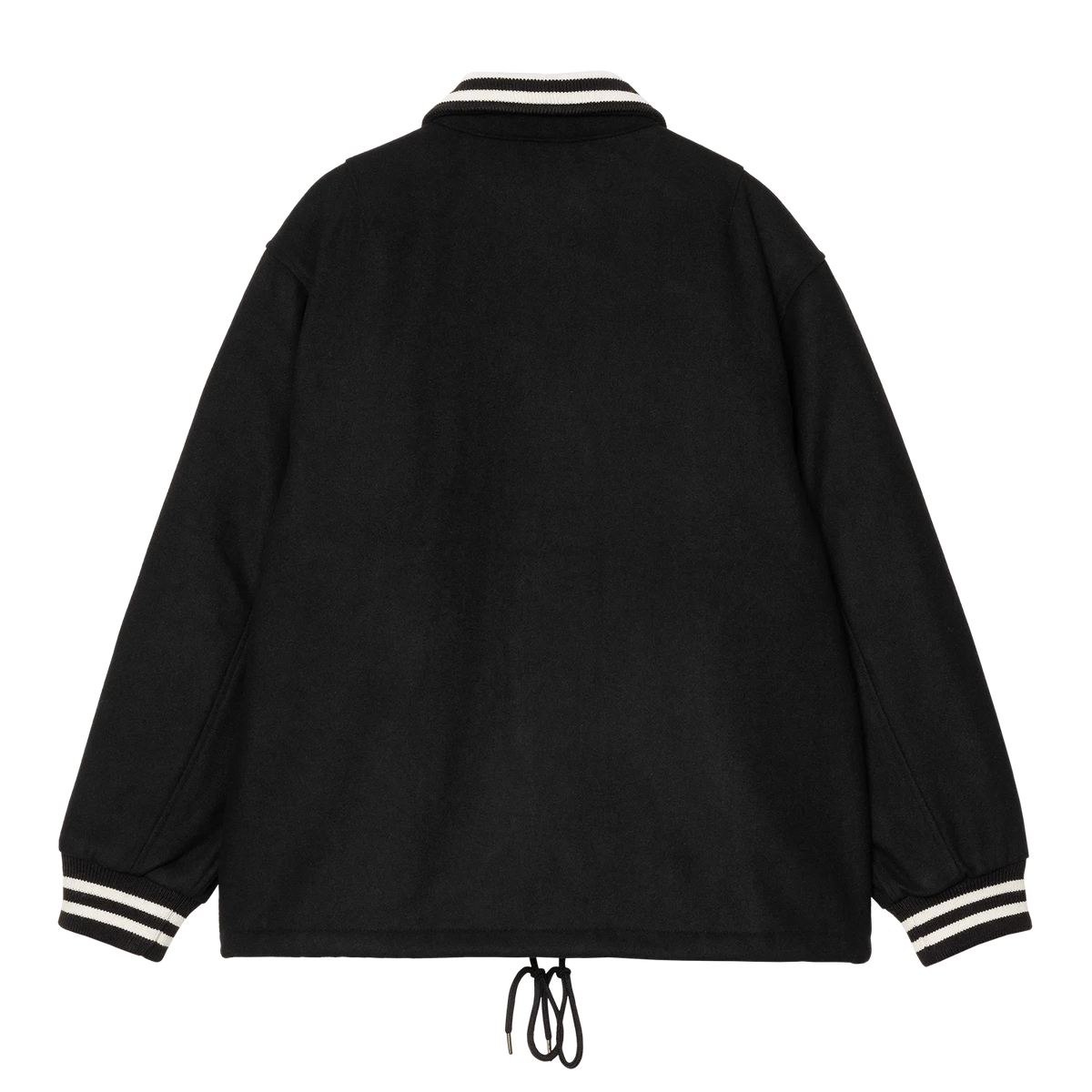 Carhartt WIP Wool Coach Jacket