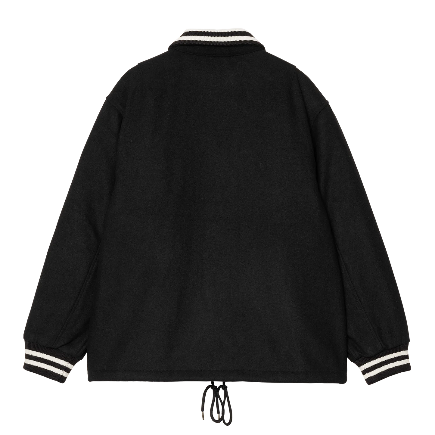 Carhartt WIP Wool Coach Jacket