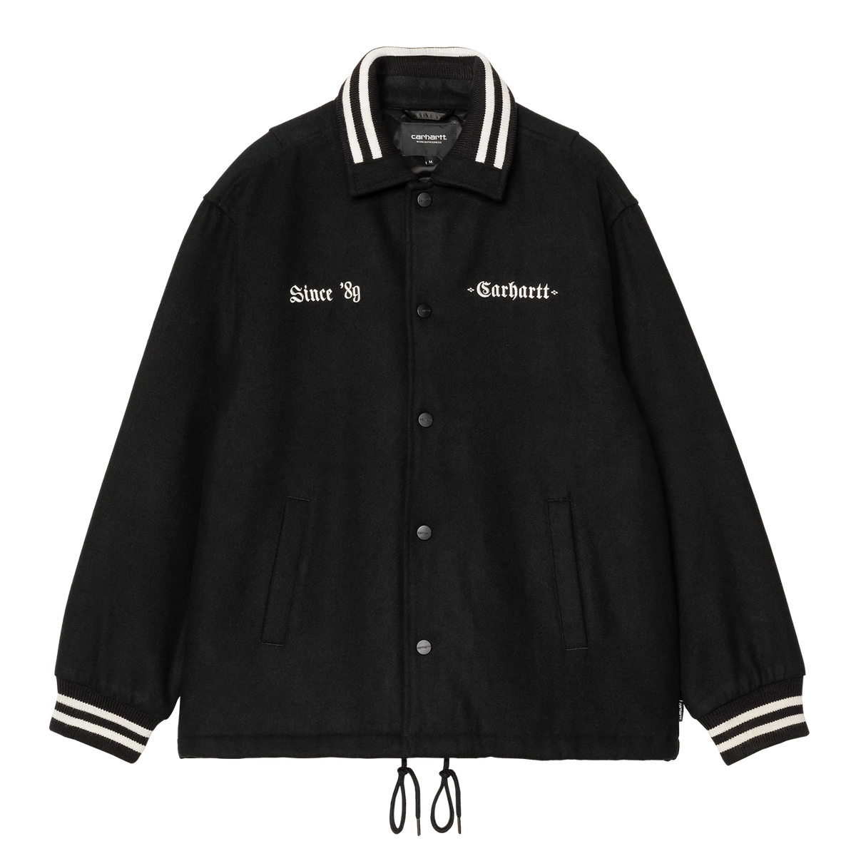 Carhartt WIP Wool Coach Jacket