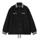 Carhartt WIP Wool Coach Jacket