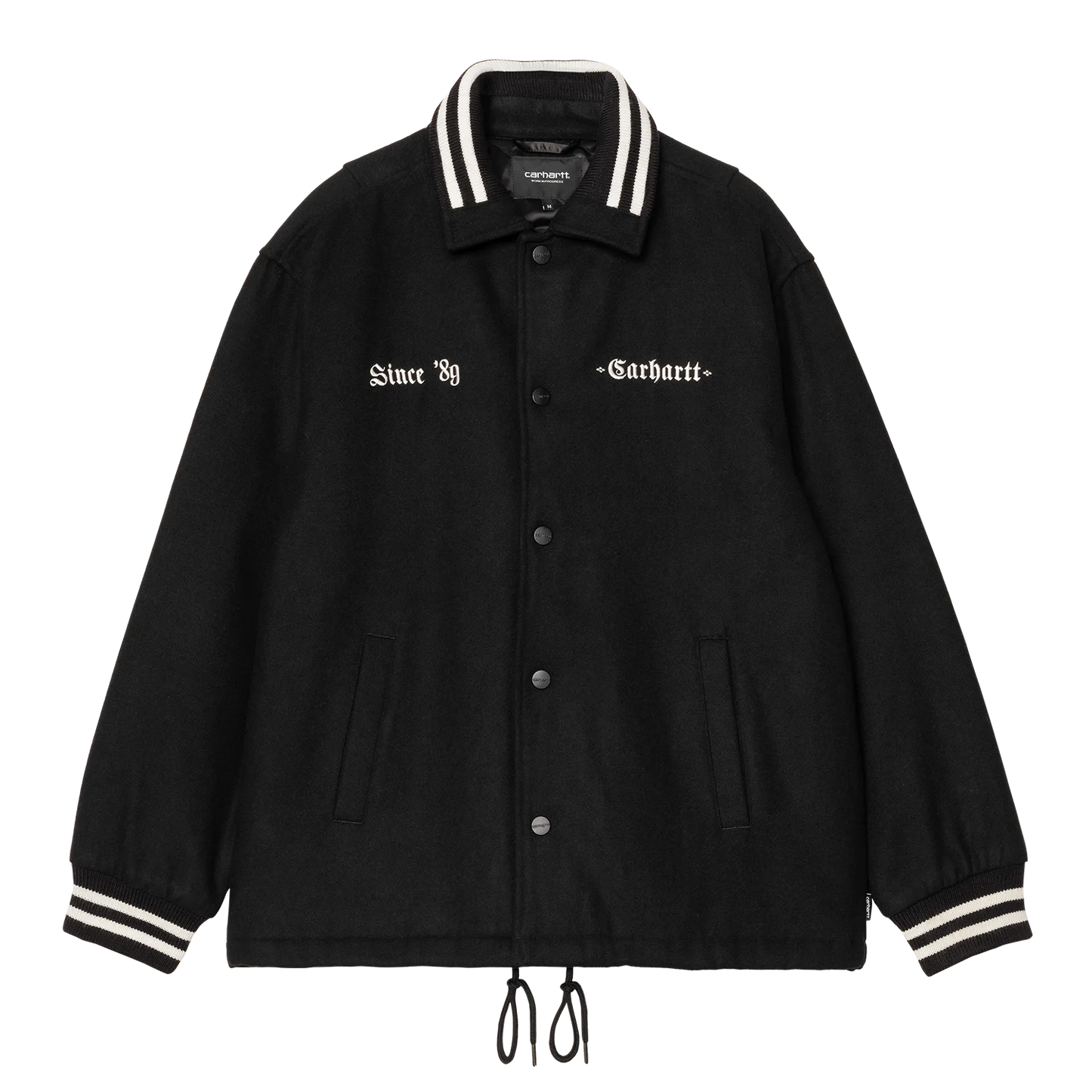 Carhartt WIP Wool Coach Jacket