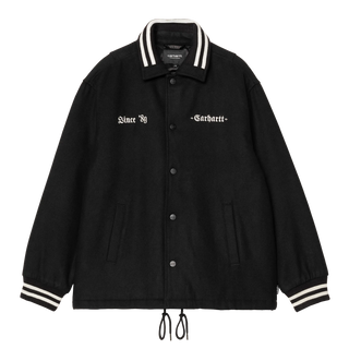 Carhartt WIP Wool Coach Jacket