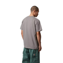 Carhartt WIP S/S American Script T-Shirt