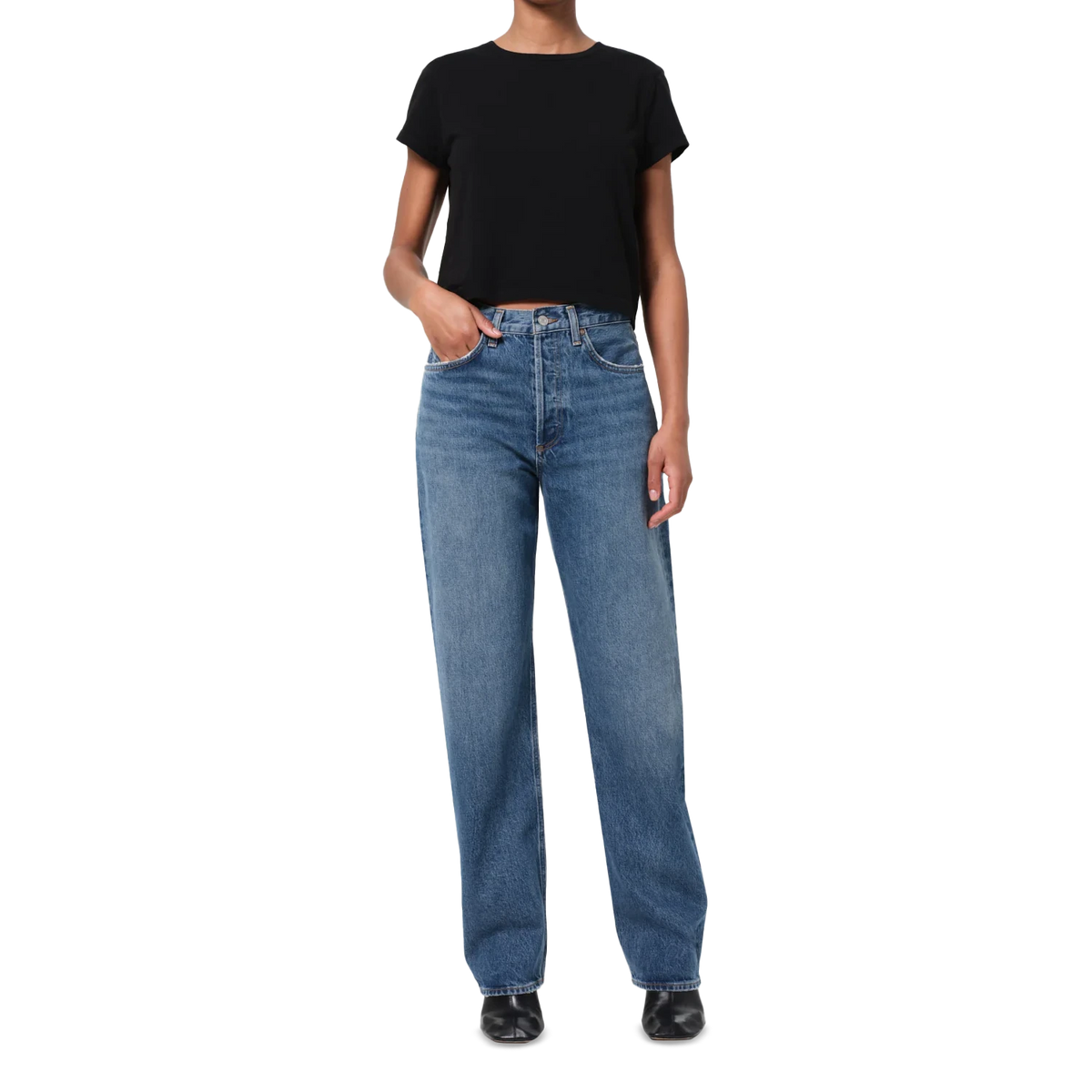 Agolde Kelly Jeans
