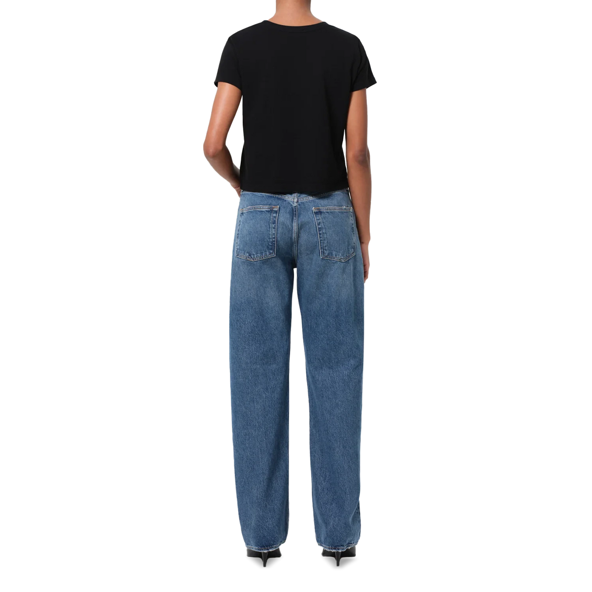 Agolde Kelly Jeans
