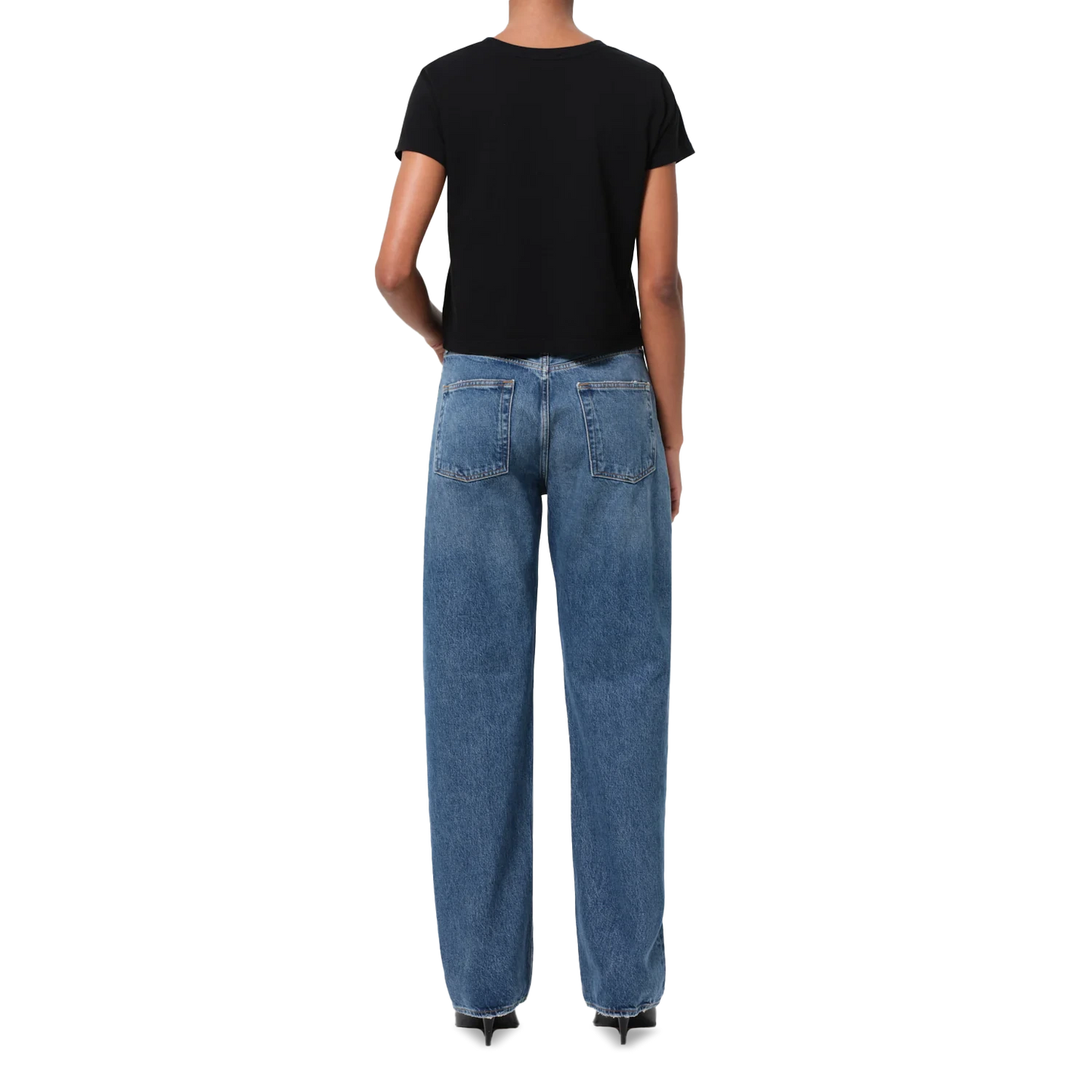 Agolde Kelly Jeans