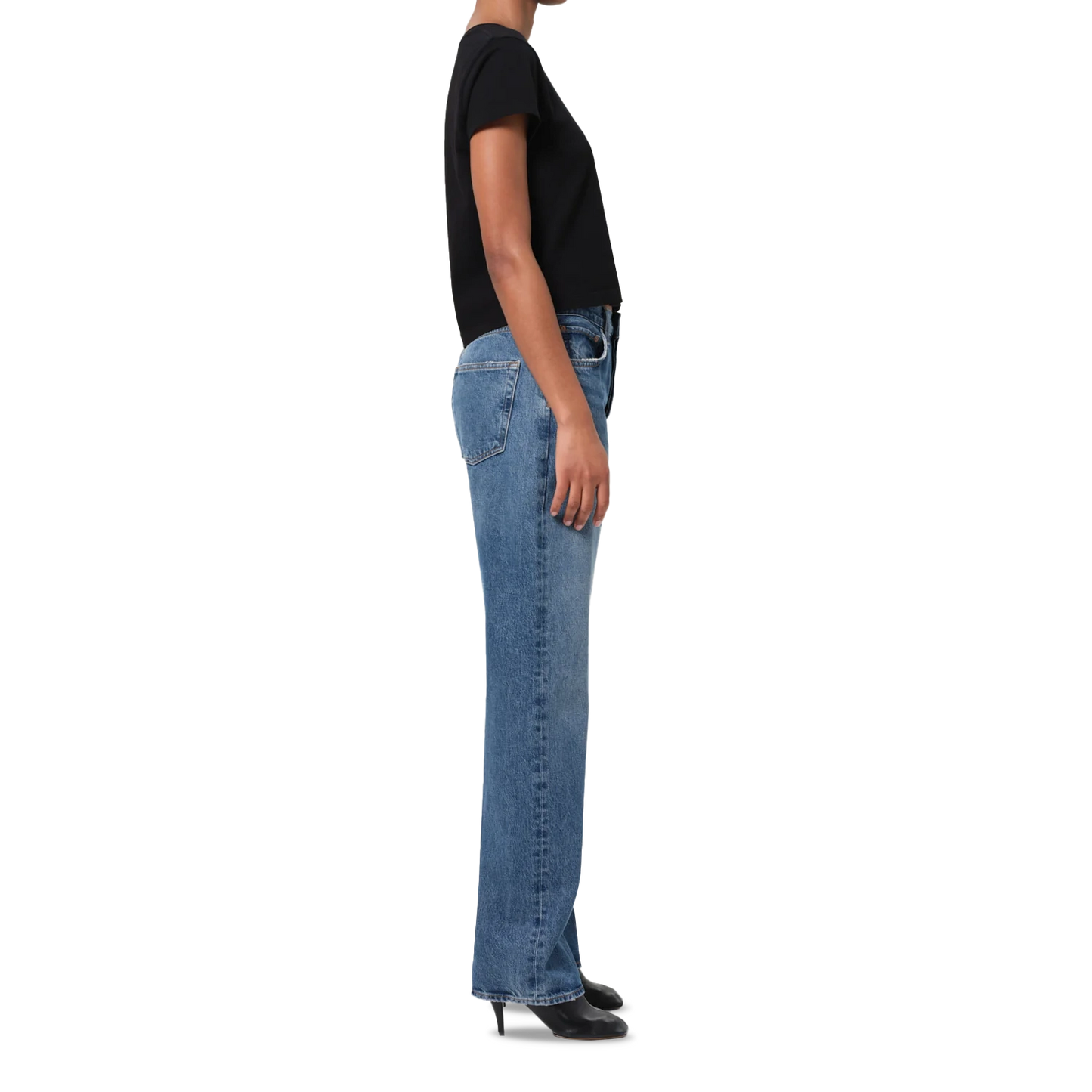 Agolde Kelly Jeans