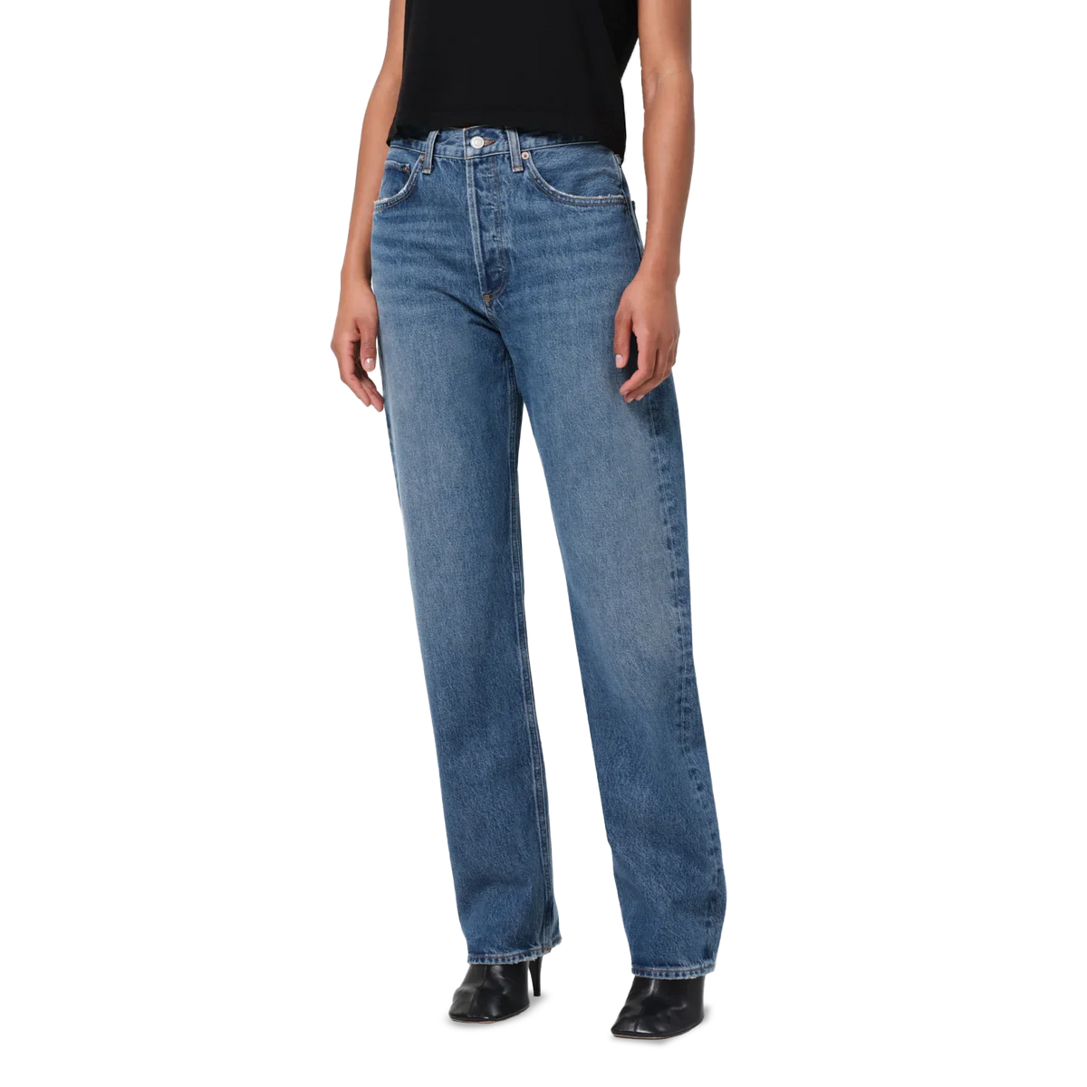 Agolde Kelly Jeans