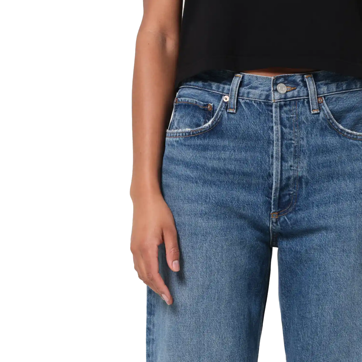 Agolde Kelly Jeans