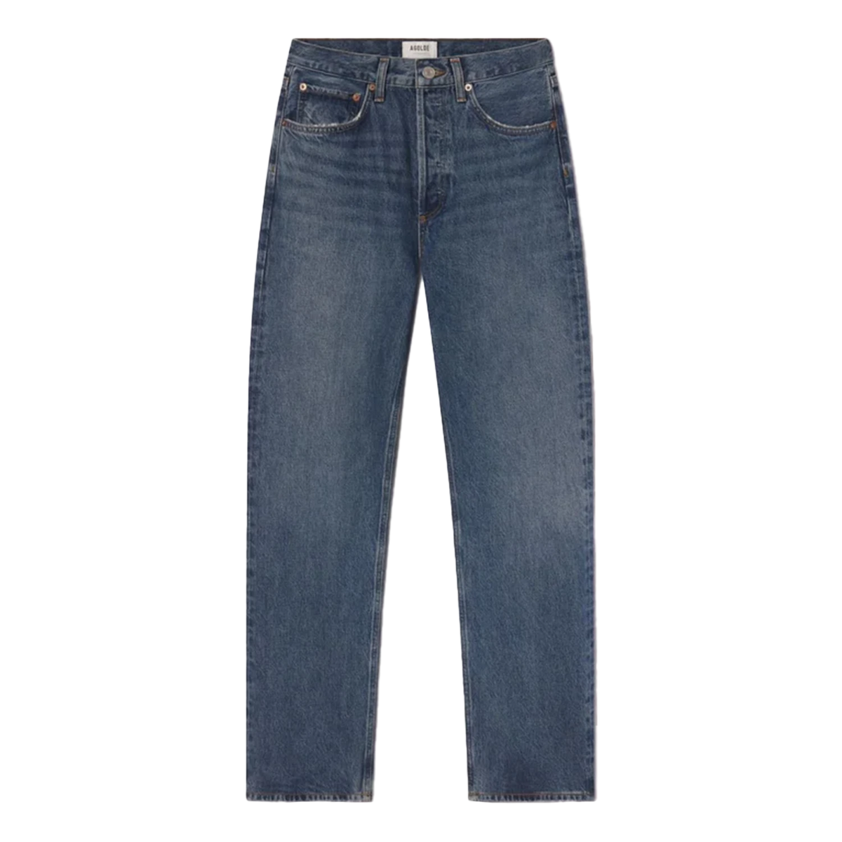 Agolde Kelly Jeans