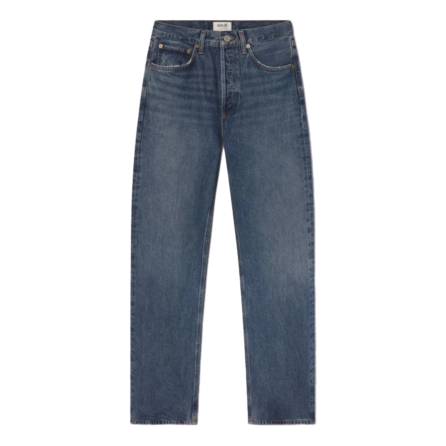 Agolde Kelly Jeans