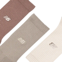 New Balance Active Premium Crew 3 Pack