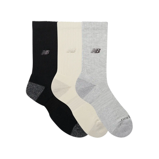 New Balance Active Premium Crew 3 Pack