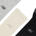 New Balance Active Premium Crew 3 Pack