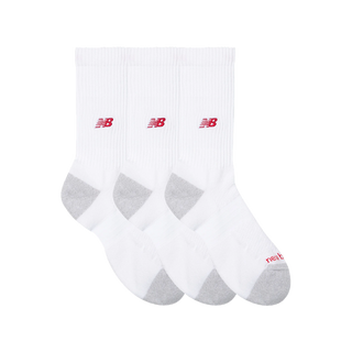 New Balance Active Premium Crew 3 Pack
