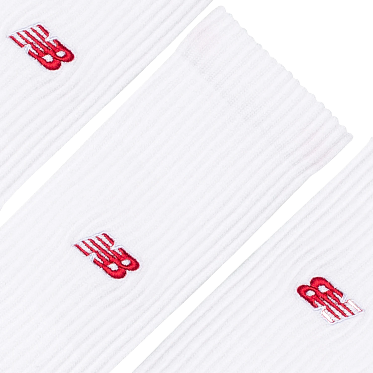 New Balance Active Premium Crew 3 Pack