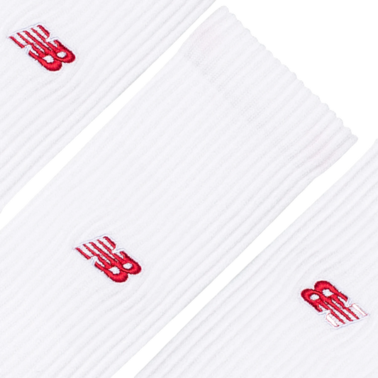 New Balance Active Premium Crew 3 Pack