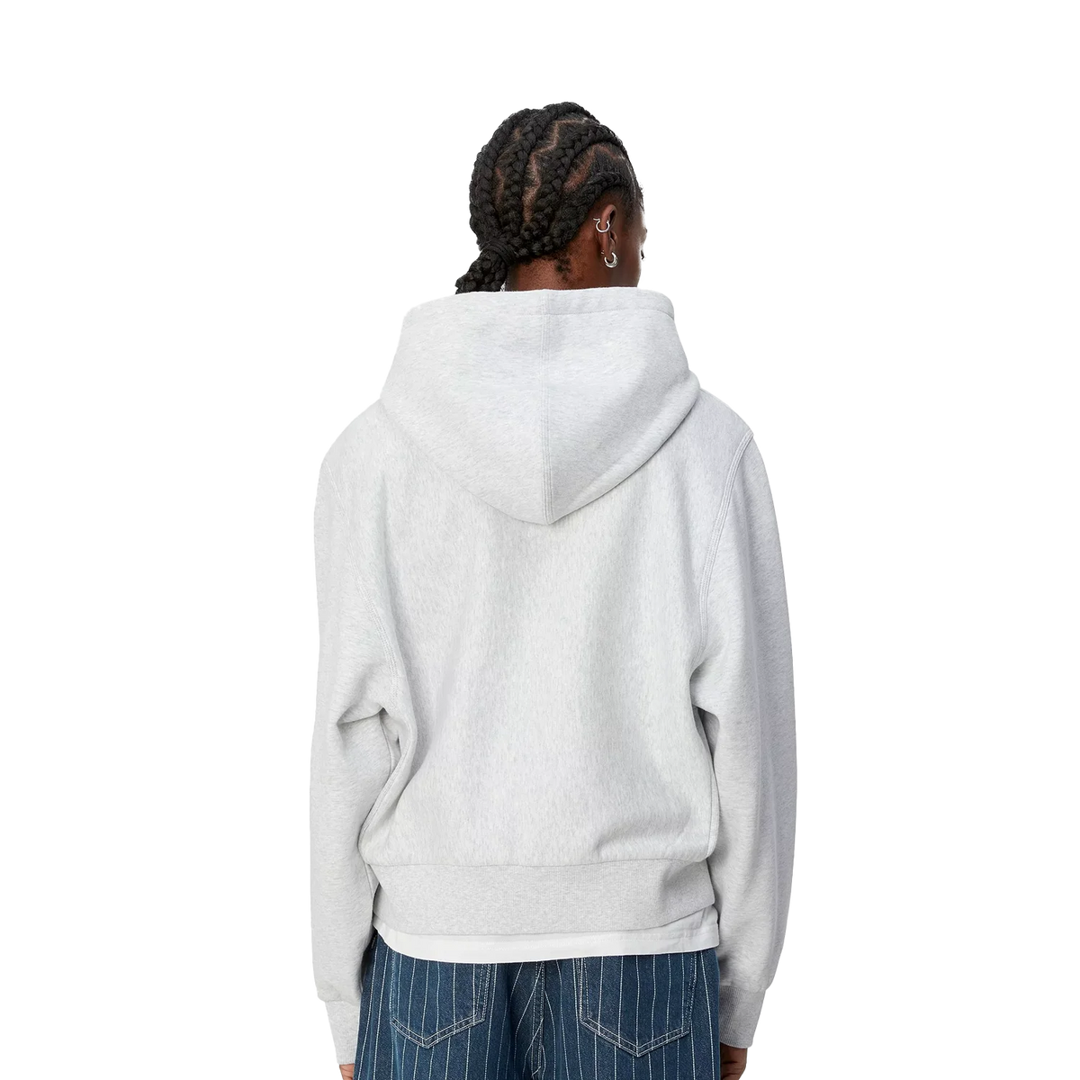 Carhartt WIP W' HD American Script Jakna