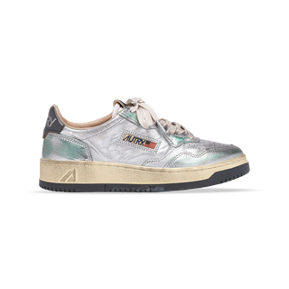 Autry Super Vintage Low Woman