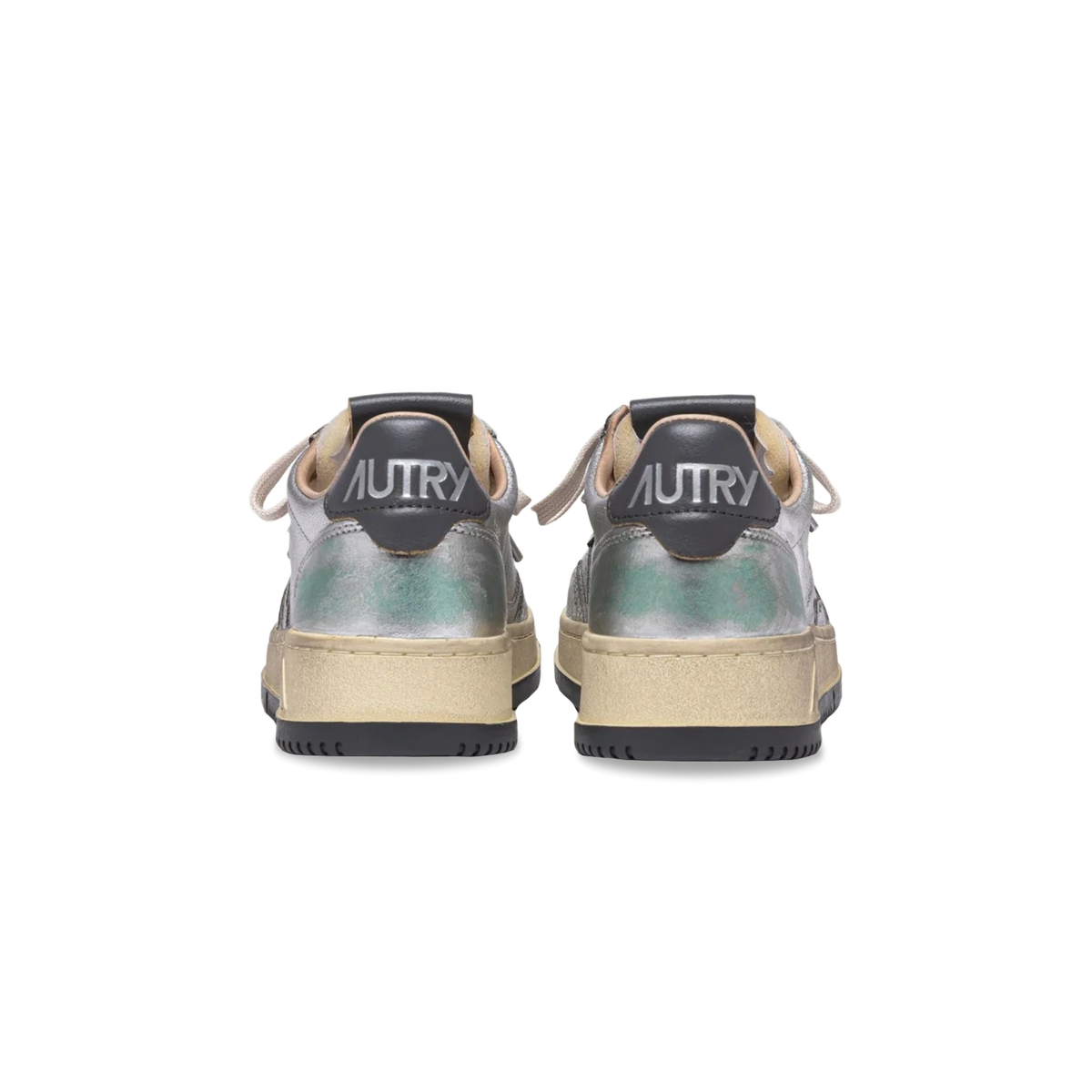 Autry Super Vintage Low Woman