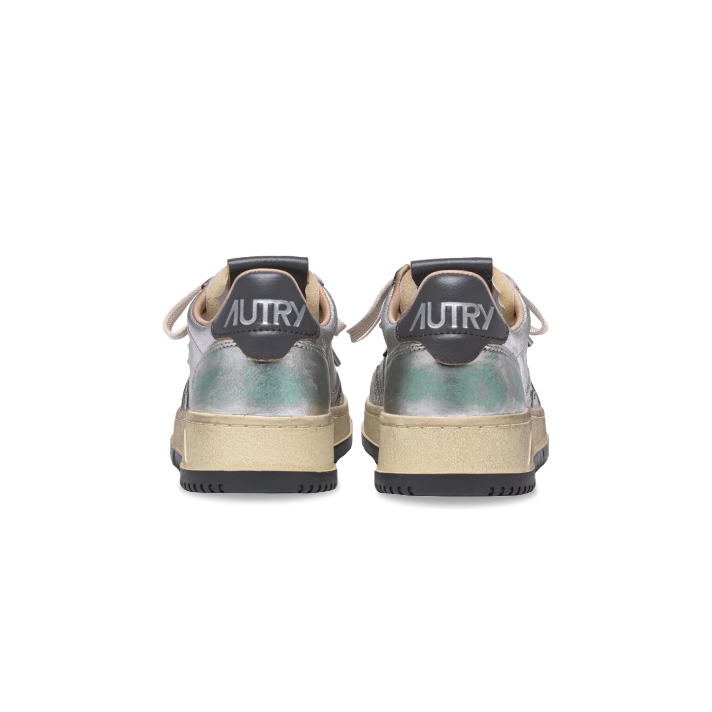 Autry Super Vintage Low Woman