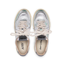 Autry Super Vintage Low Woman