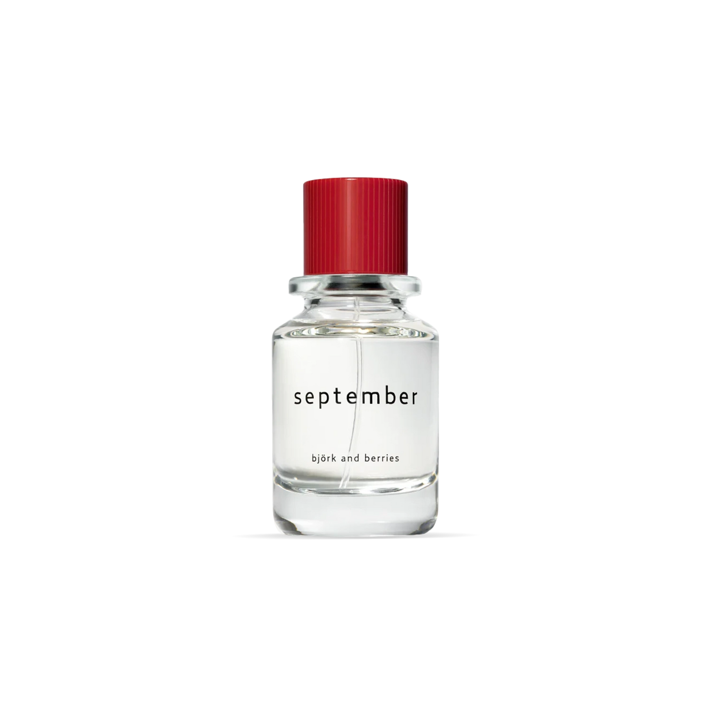 Björk and Berries September Eau de Parfum