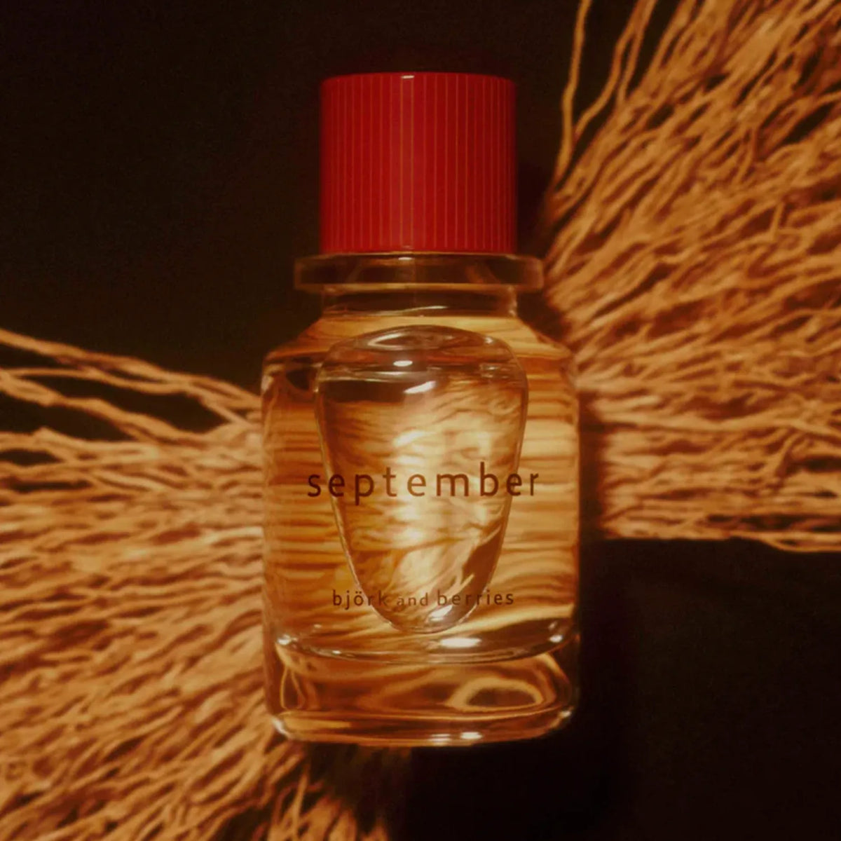 Björk and Berries September Eau de Parfum
