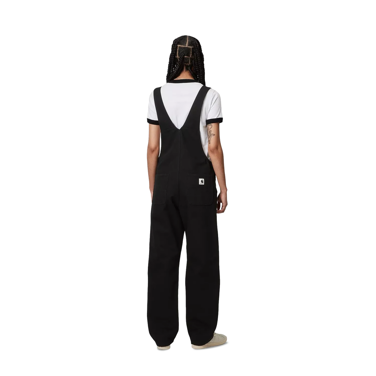 Carhartt WIP W' Bib Overall Straight