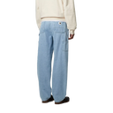 Carhartt WIP Ženske Pierce Straight Kavbojke