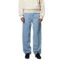 Carhartt WIP Ženske Pierce Straight Kavbojke