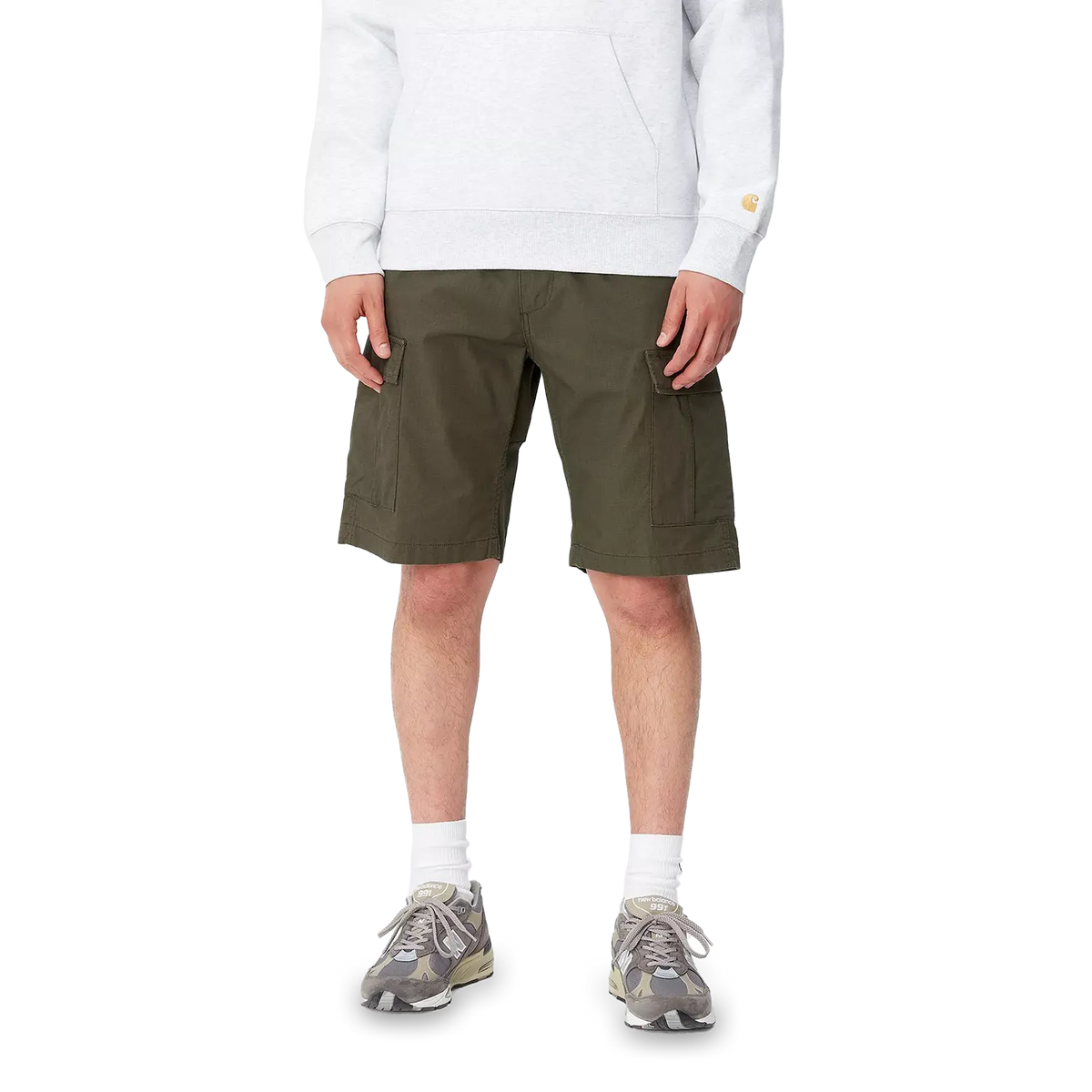 Carhartt WIP Aviation Short