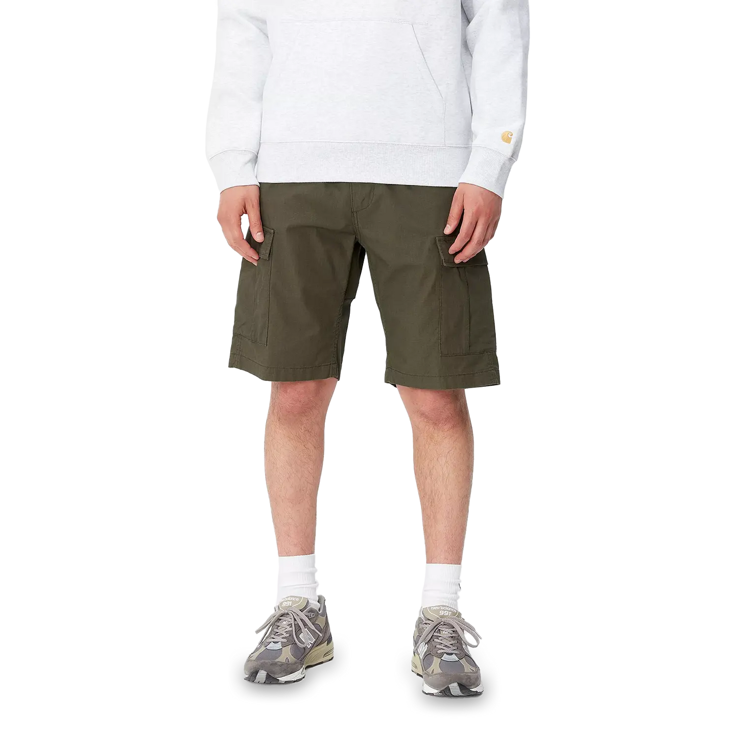 Carhartt WIP Aviation Short
