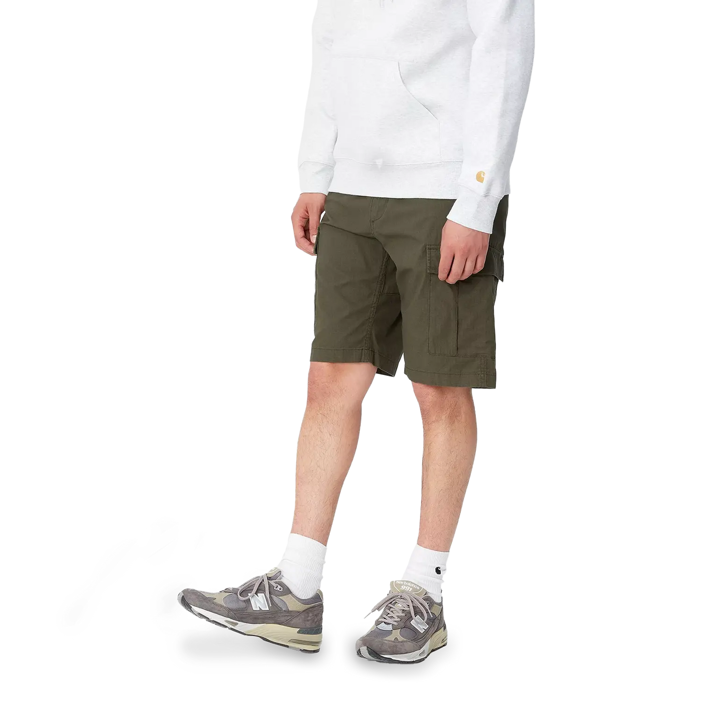 Carhartt WIP Aviation Short