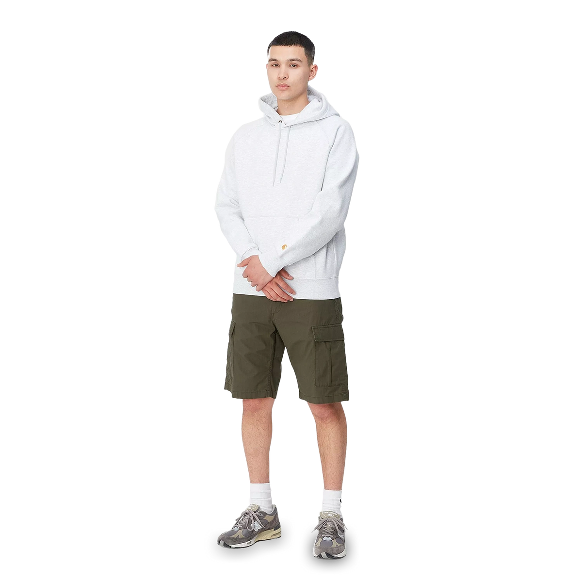 Carhartt WIP Aviation Short