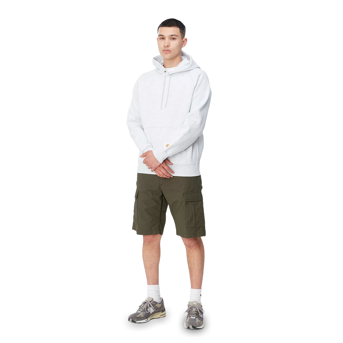 Carhartt WIP Aviation Short