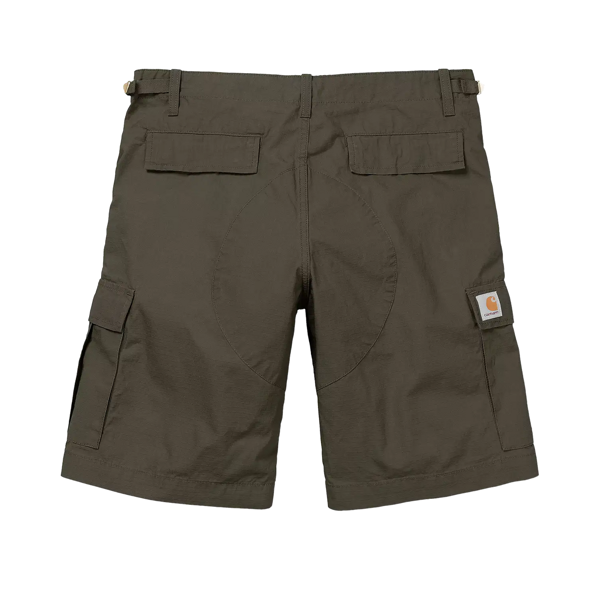 Carhartt WIP Aviation Short