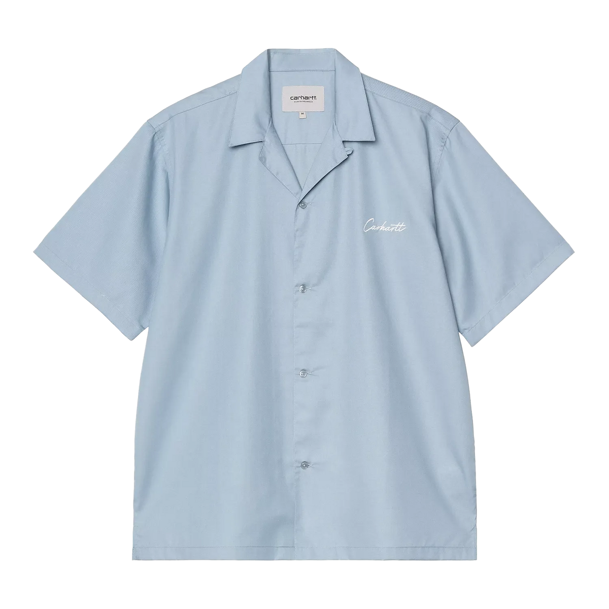 Carhartt WIP S/S Delray Shirt