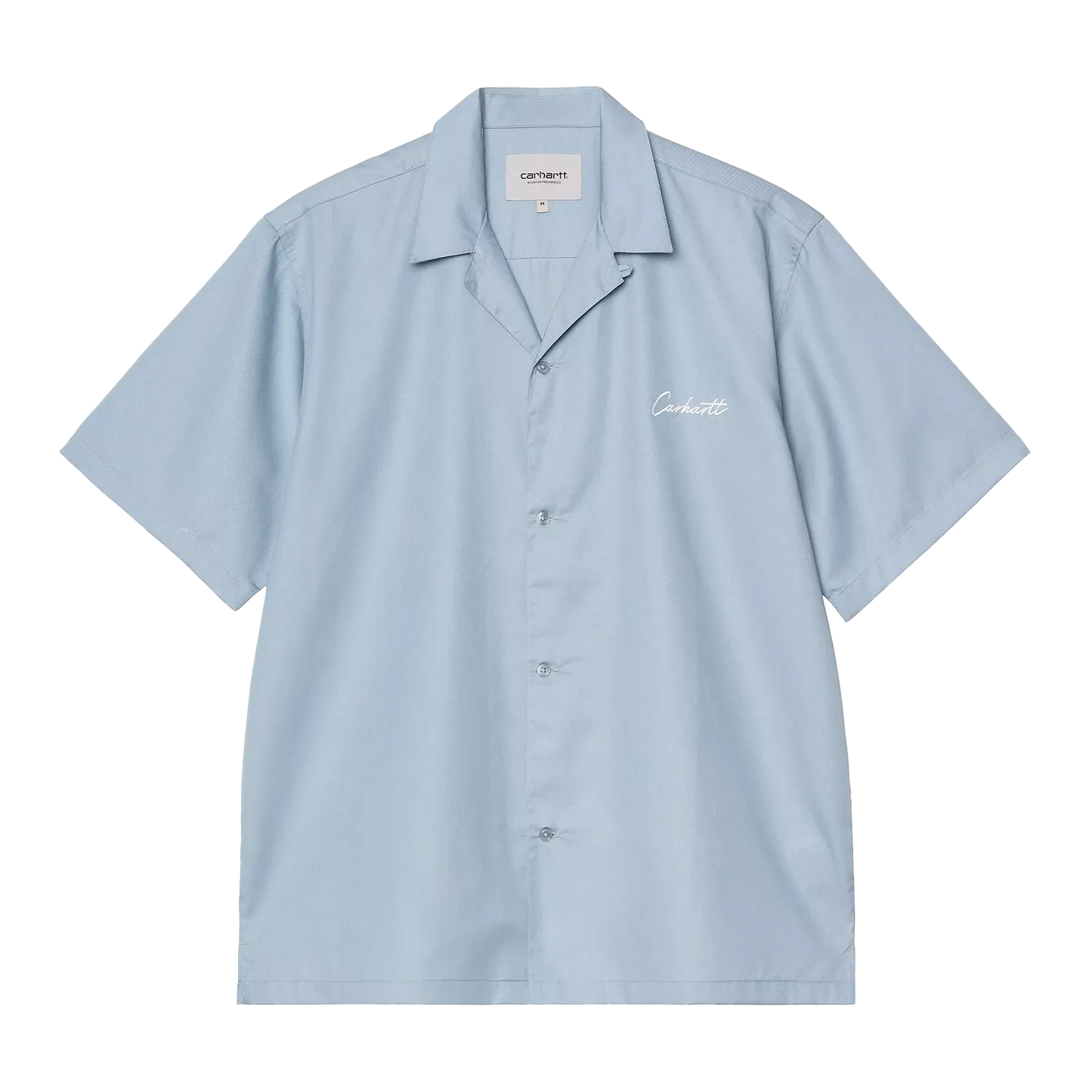 Carhartt WIP S/S Delray Shirt