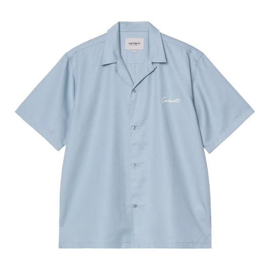 Carhartt WIP S/S Delray Shirt