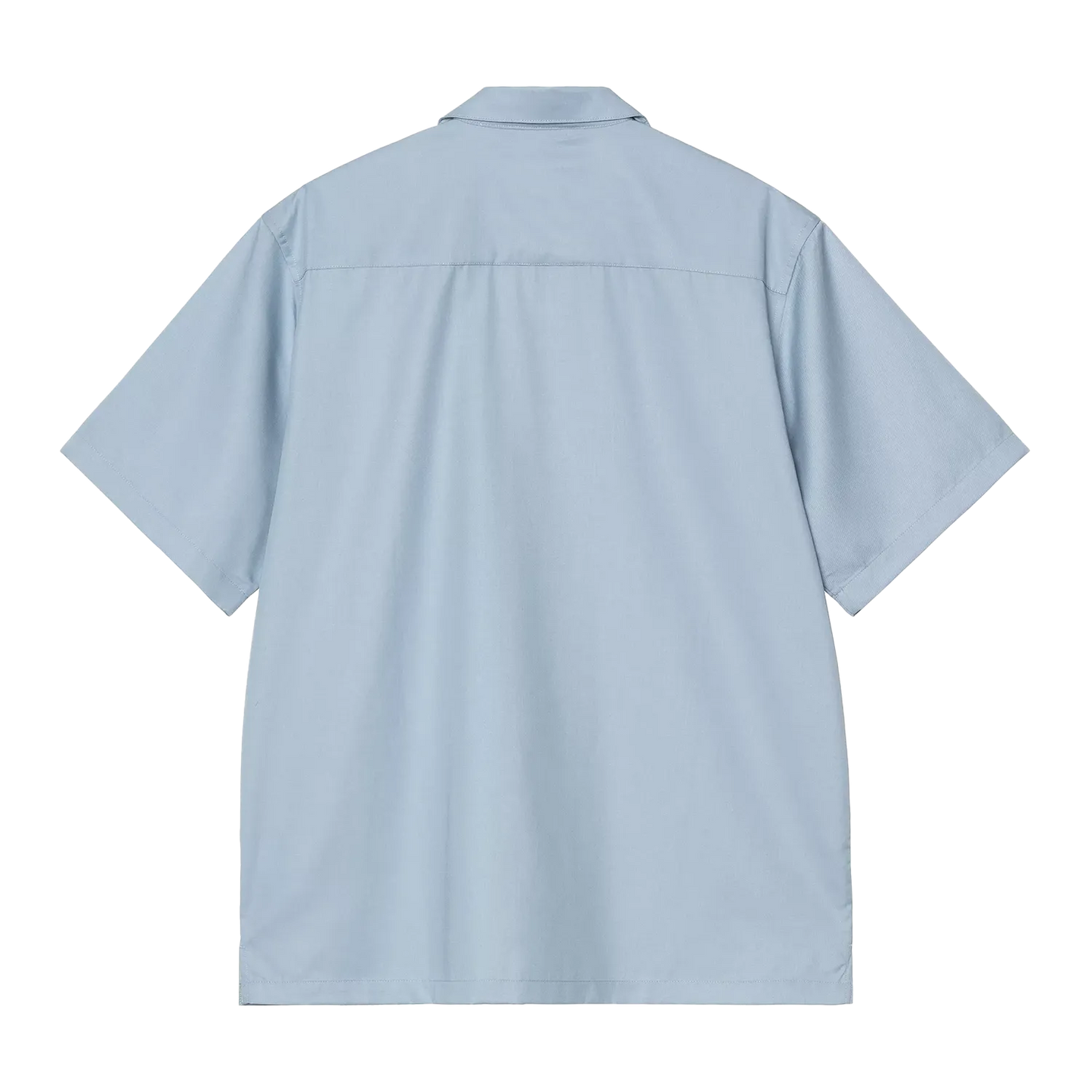 Carhartt WIP S/S Delray Shirt