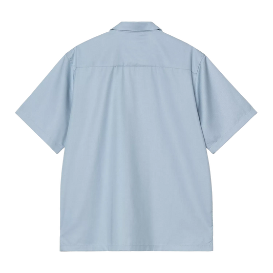 Carhartt WIP S/S Delray Shirt