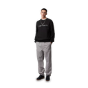 Carhartt WIP Rivet Script Pulover