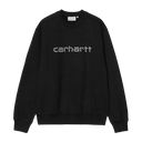 Carhartt WIP Rivet Script Pulover