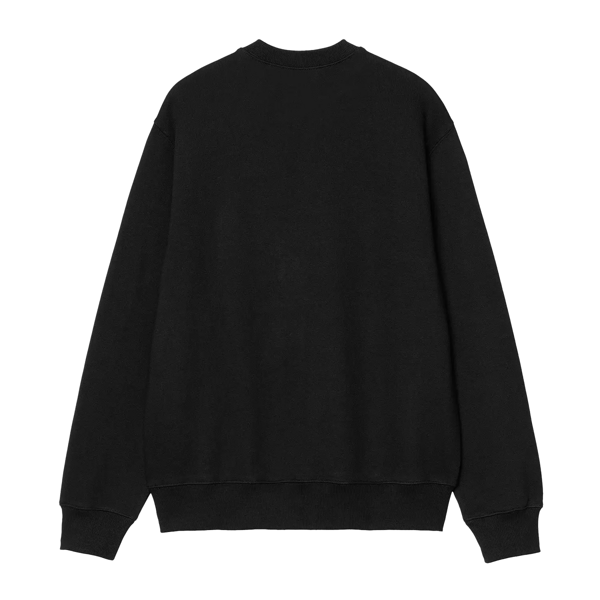 Carhartt WIP Rivet Script Pulover