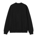 Carhartt WIP Rivet Script Pulover