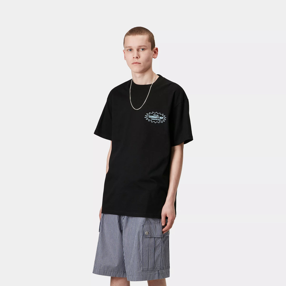Carhartt WIP S/S Catalogue T-Shirt