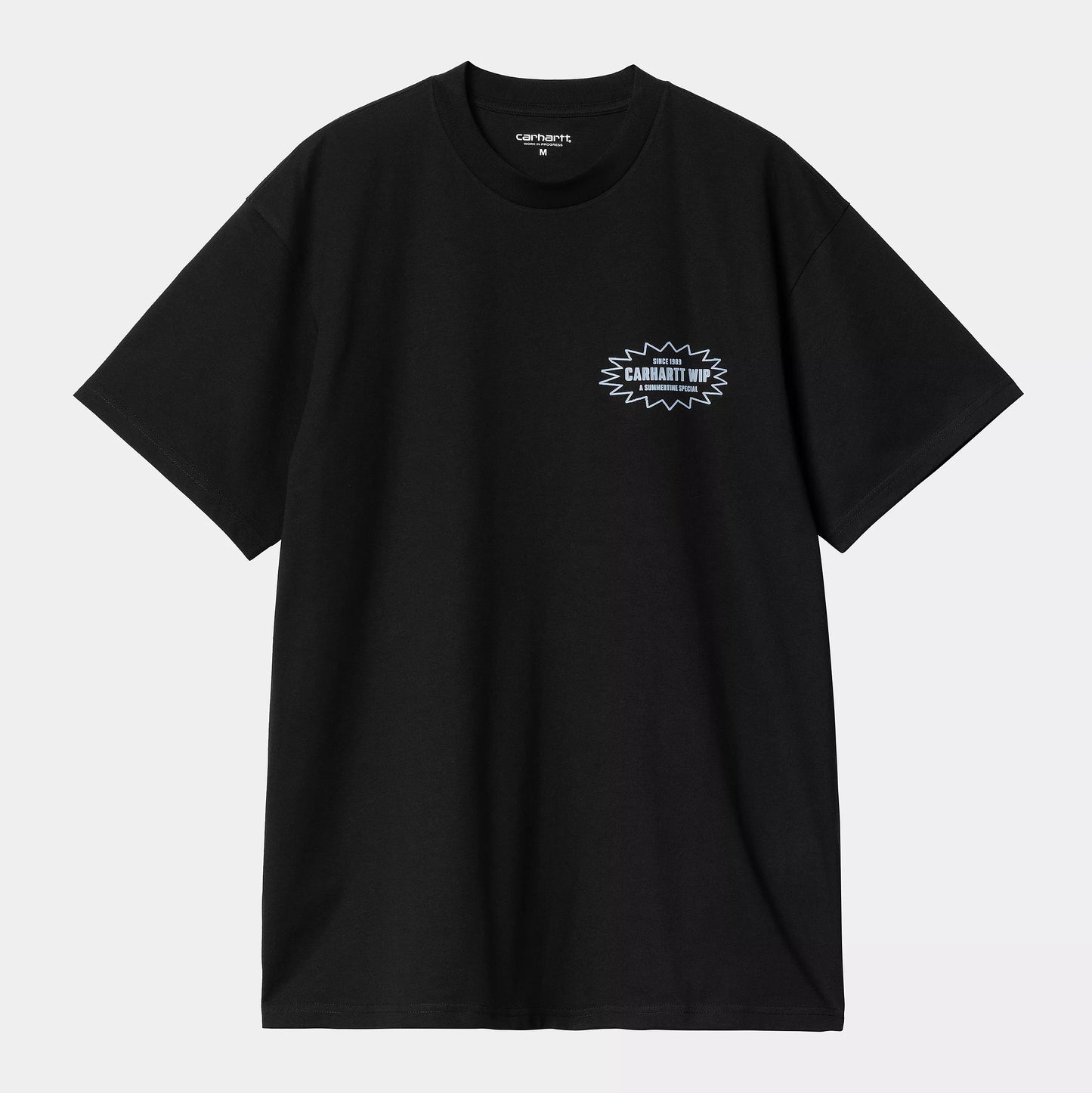 Carhartt WIP S/S Catalogue T-Shirt