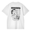 Carhartt WIP S/S Catalogue T-Shirt