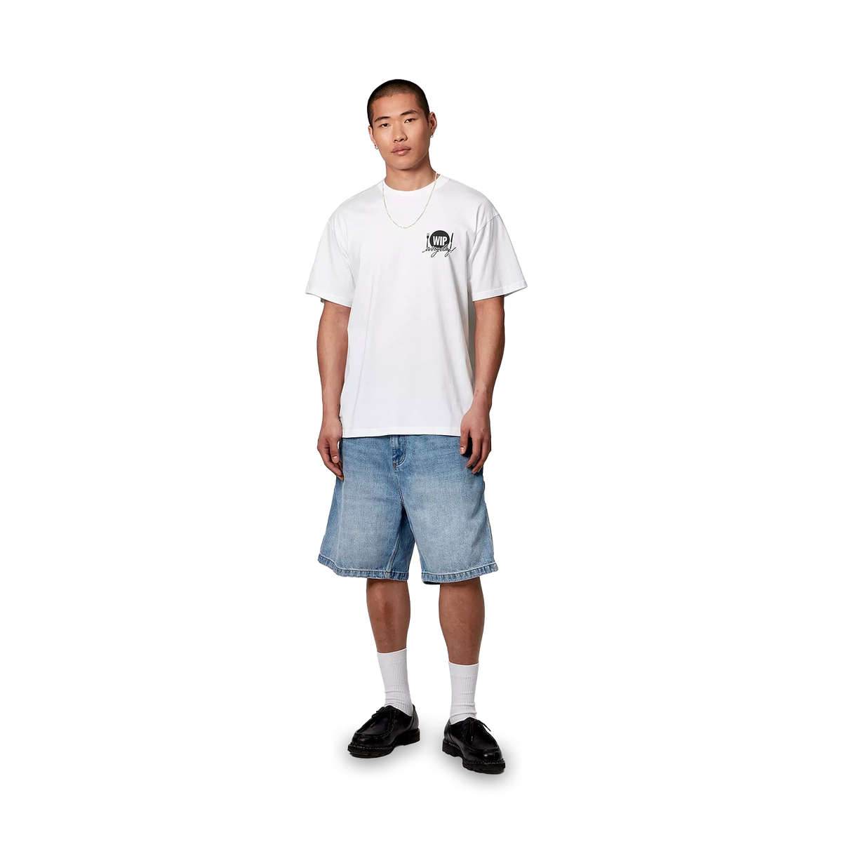 Carhartt WIP S/S Catalogue T-Shirt